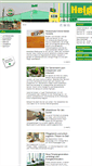 Mobile Screenshot of held-kg.de
